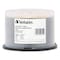 Verbatim DVD-R 4.7GB 8X UltraLife Gold Archival Grade with Branded Surface and Hard Coat - 50pk Spindle 95355 - alternate 1
